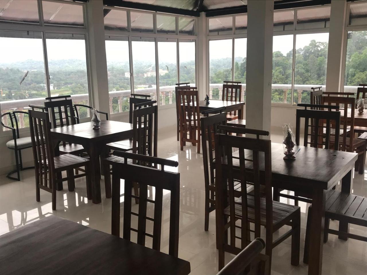 Oyo 441 Kandy Hill Bungalow Bagian luar foto