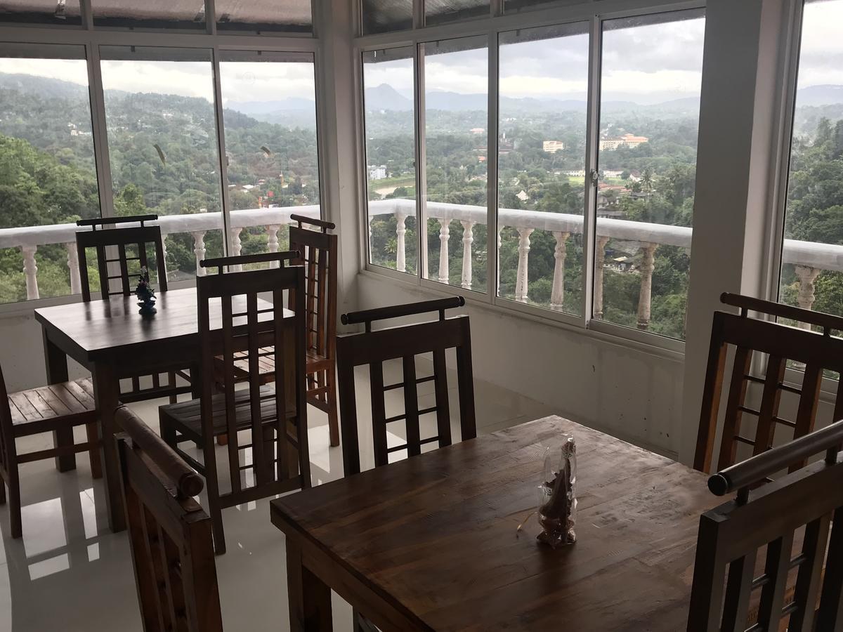 Oyo 441 Kandy Hill Bungalow Bagian luar foto