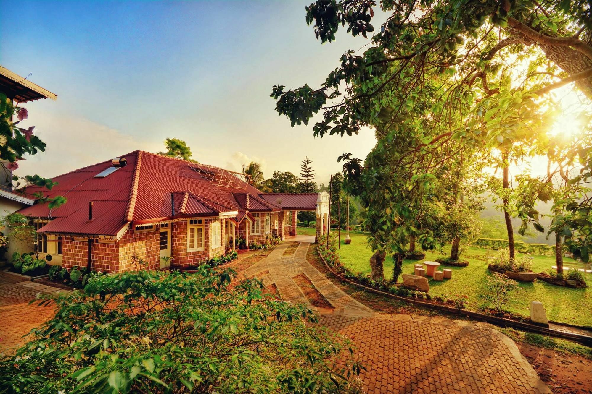 Oyo 441 Kandy Hill Bungalow Bagian luar foto