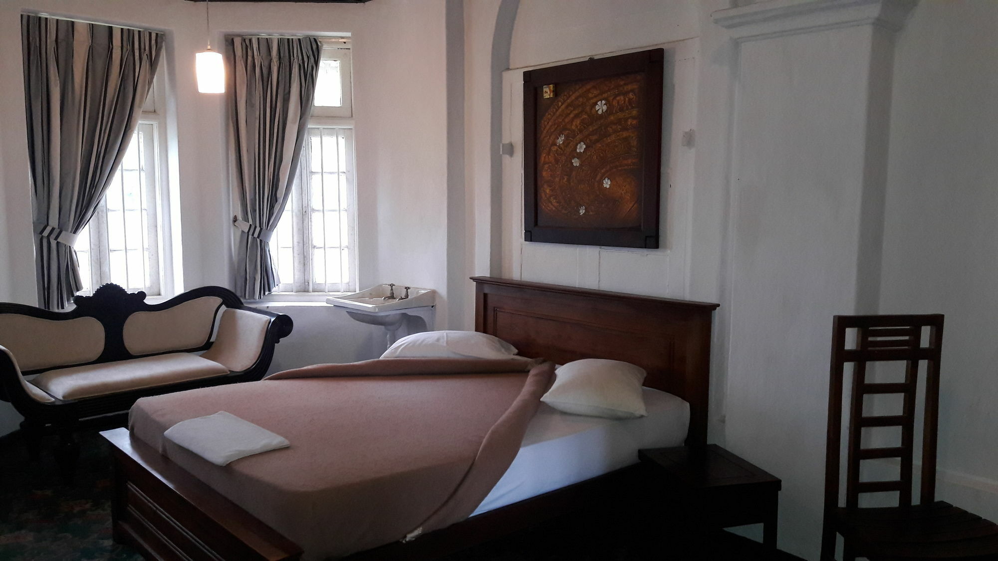 Oyo 441 Kandy Hill Bungalow Bagian luar foto
