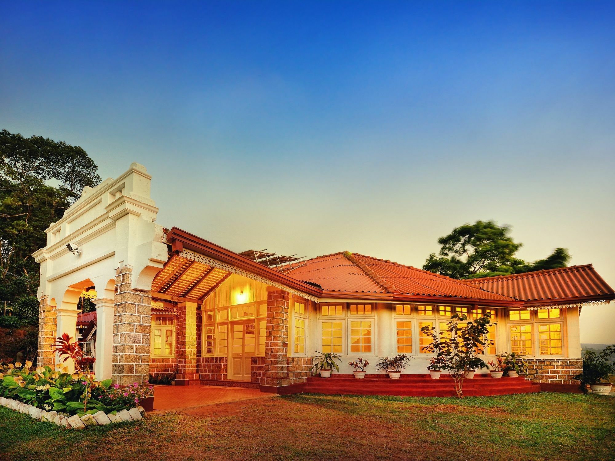 Oyo 441 Kandy Hill Bungalow Bagian luar foto