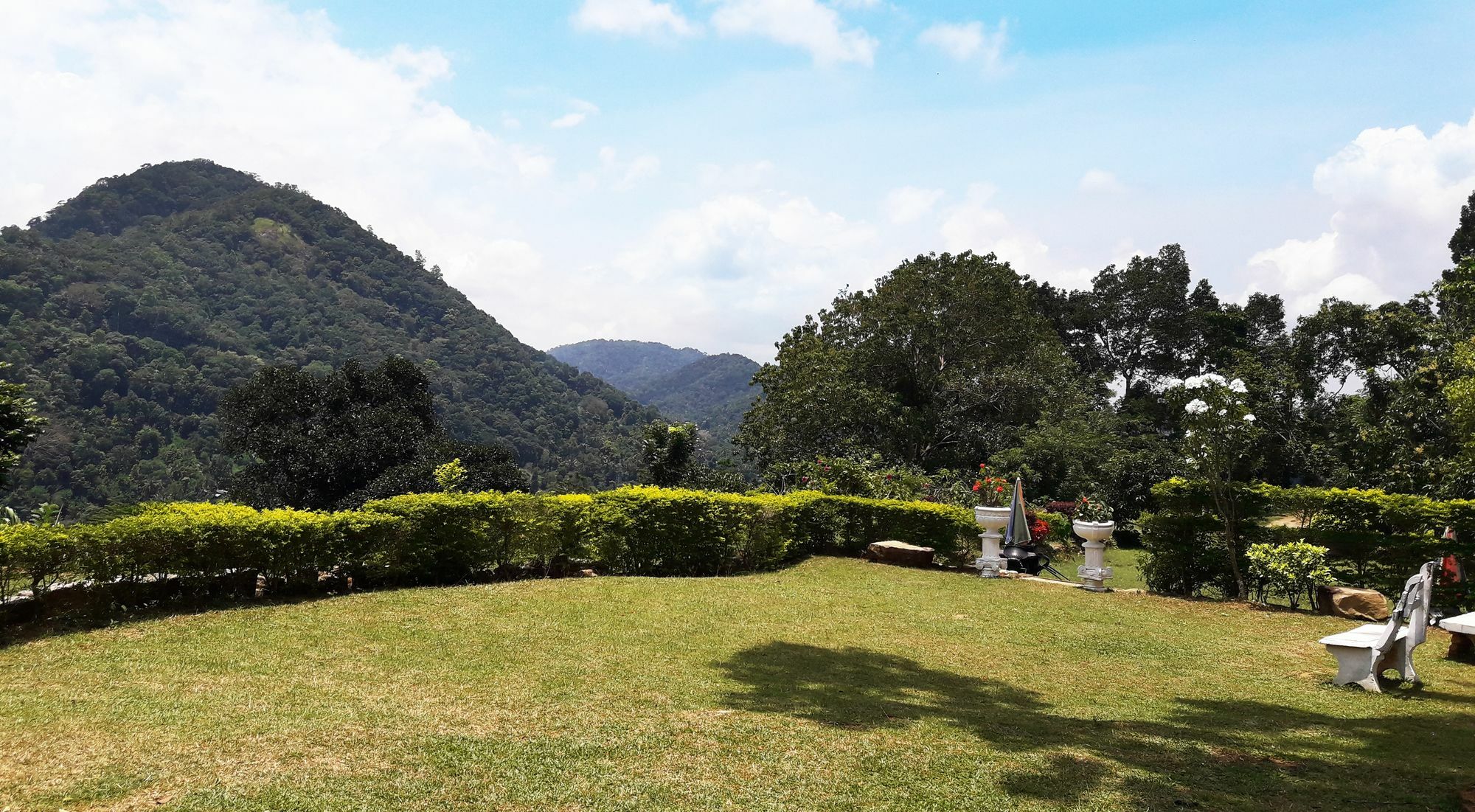 Oyo 441 Kandy Hill Bungalow Bagian luar foto