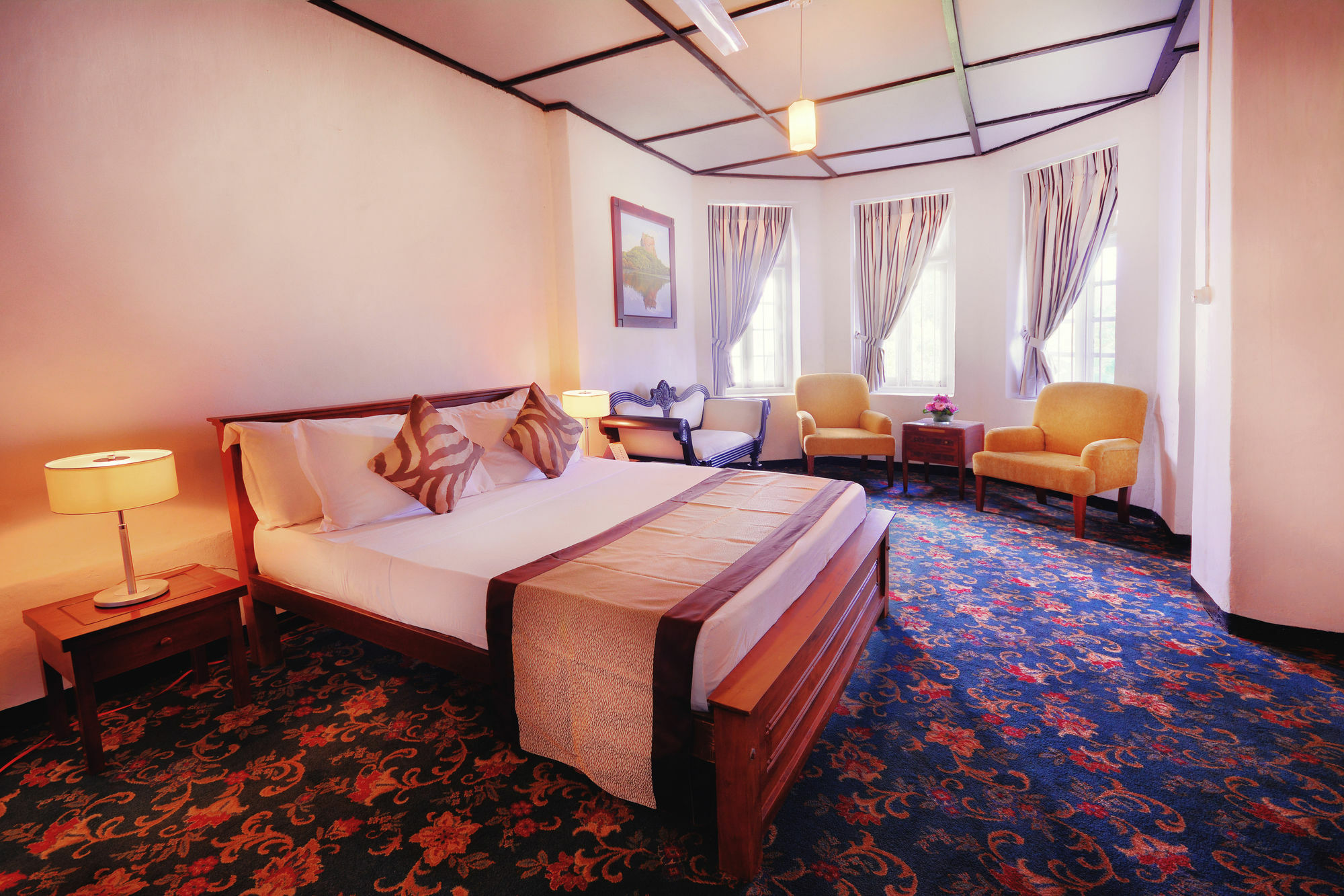 Oyo 441 Kandy Hill Bungalow Bagian luar foto