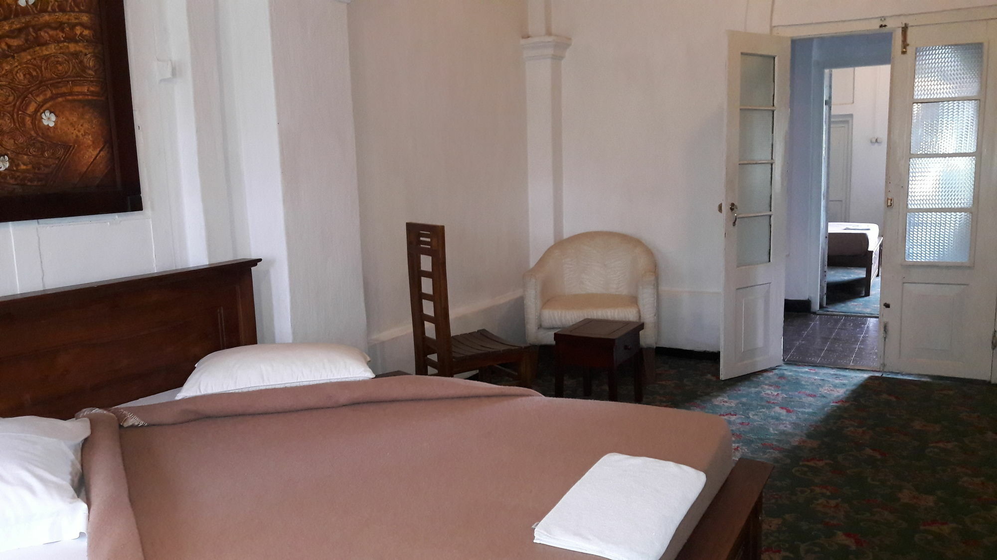 Oyo 441 Kandy Hill Bungalow Bagian luar foto