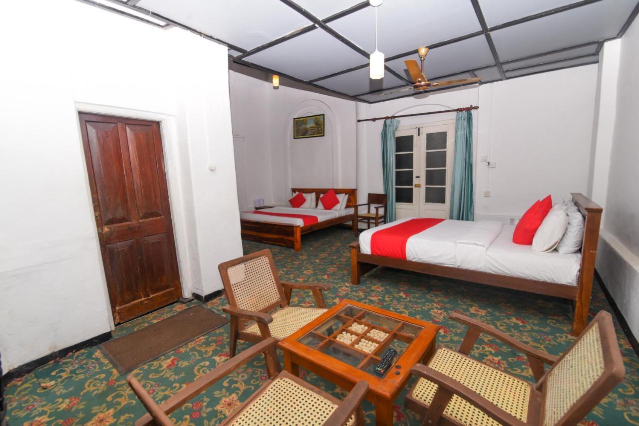 Oyo 441 Kandy Hill Bungalow Bagian luar foto