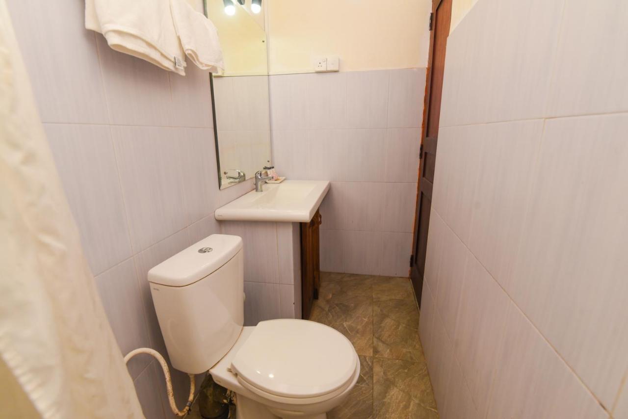 Oyo 441 Kandy Hill Bungalow Bagian luar foto
