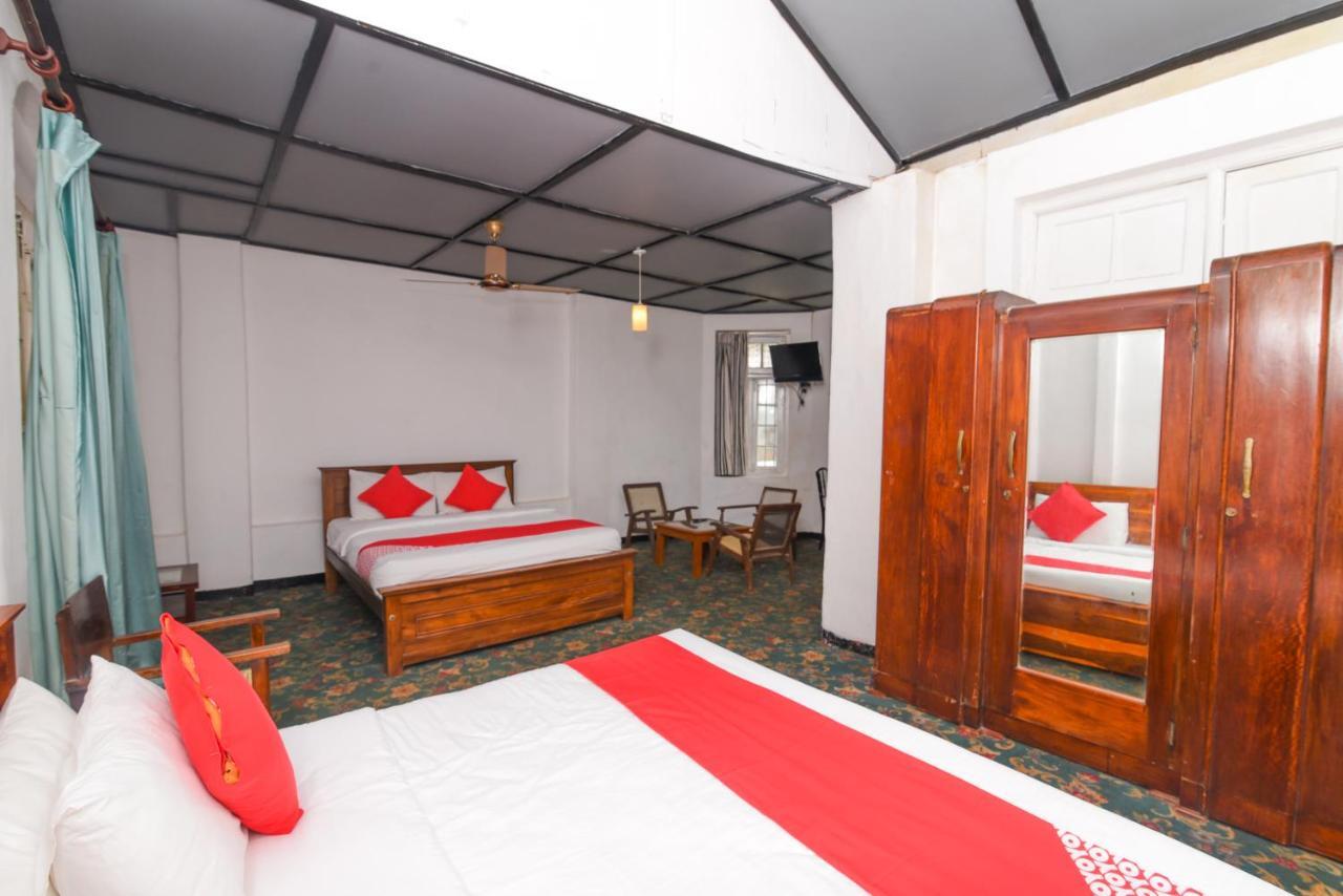 Oyo 441 Kandy Hill Bungalow Bagian luar foto