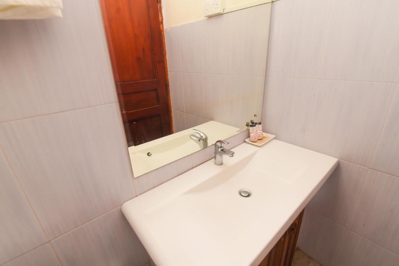 Oyo 441 Kandy Hill Bungalow Bagian luar foto