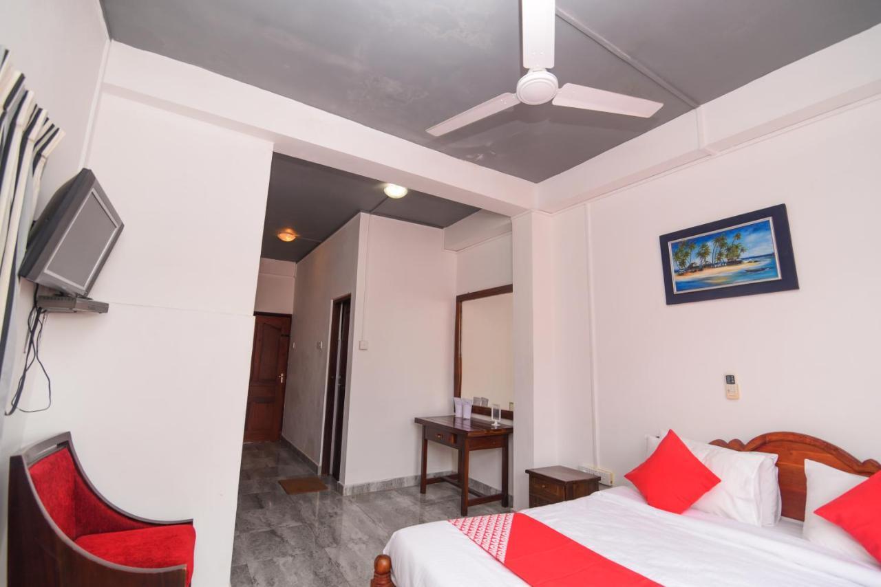 Oyo 441 Kandy Hill Bungalow Bagian luar foto