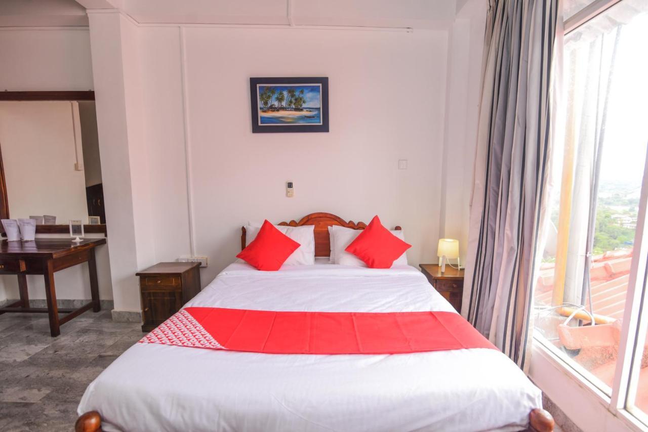 Oyo 441 Kandy Hill Bungalow Bagian luar foto