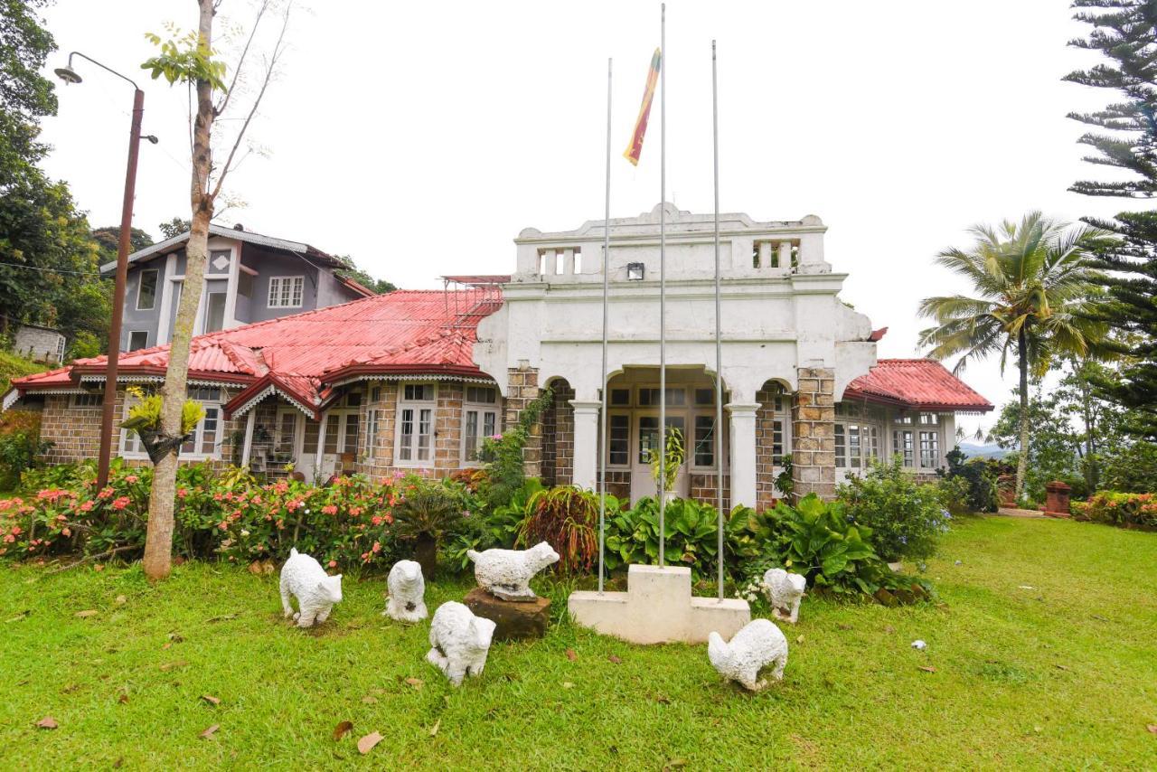 Oyo 441 Kandy Hill Bungalow Bagian luar foto