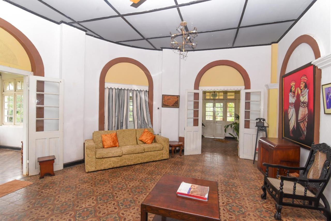 Oyo 441 Kandy Hill Bungalow Bagian luar foto