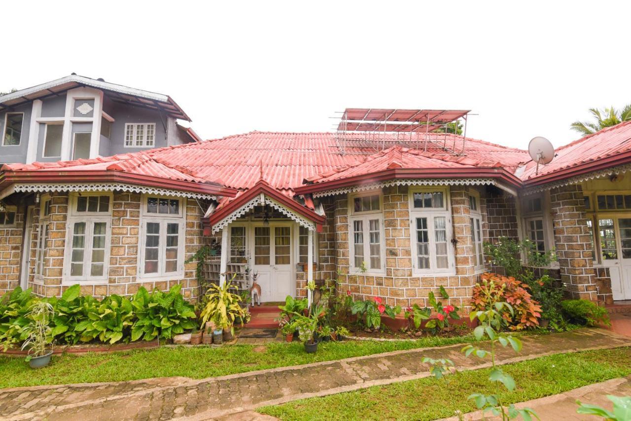 Oyo 441 Kandy Hill Bungalow Bagian luar foto
