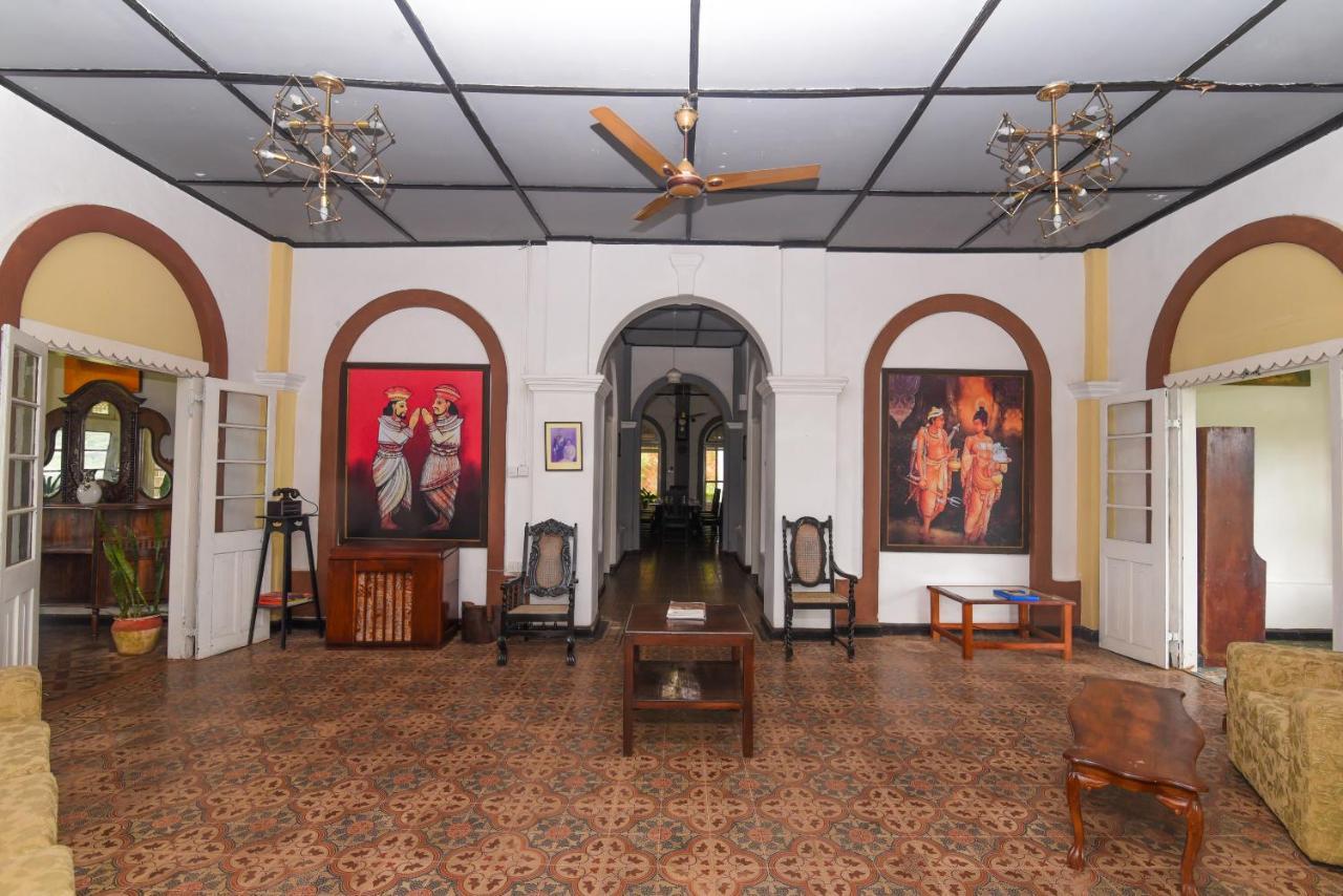 Oyo 441 Kandy Hill Bungalow Bagian luar foto